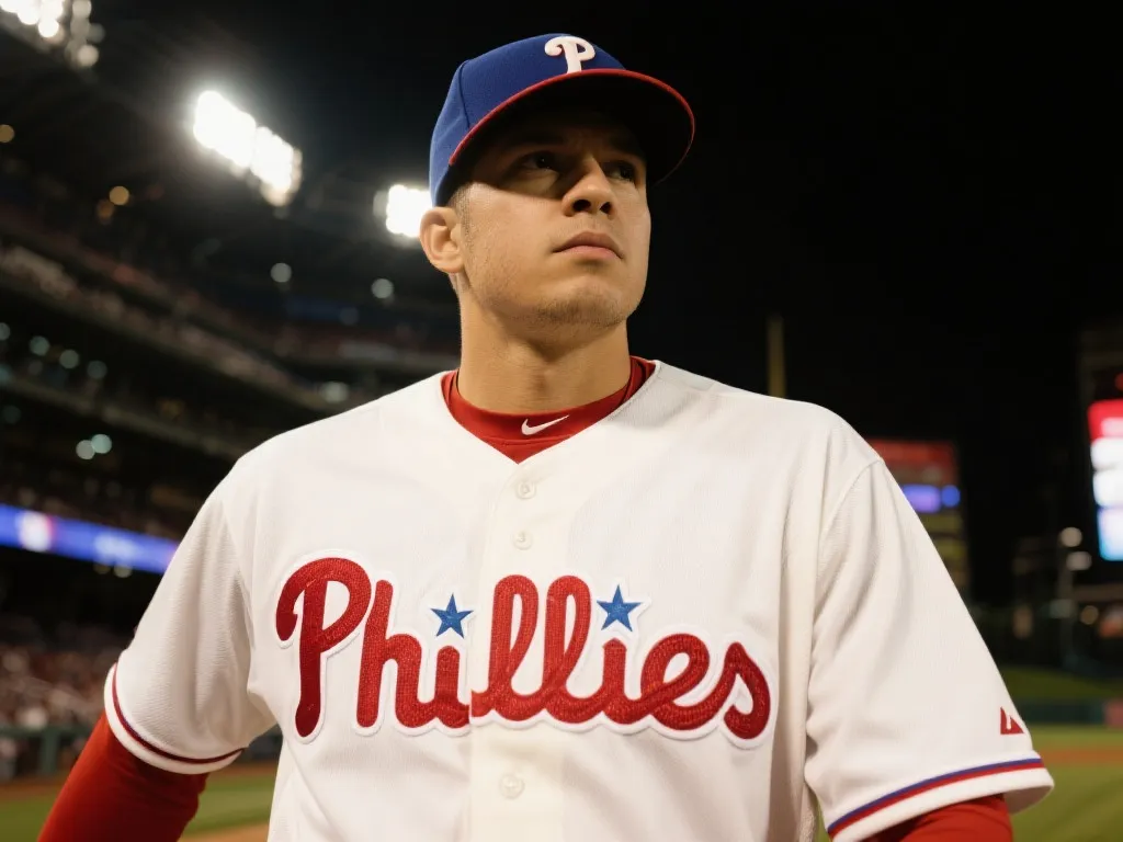 疾风骤雨中的逆转:Phillies球迷关注Alec Bohm伤情动态